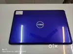 Dell Inspiron 15 laptop (7th corei7, 16gb ram, 512gb HDD )with charger