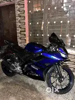 R15 v3 best condition best deal