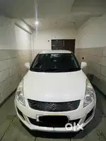 Maruti Suzuki Swift 2016 Petrol Good Condition