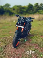 Yamaha MT15- 12/08/2022