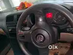 Volkswagen Polo 2010 Petrol Well Maintained
