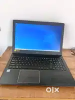 Acer 
Core i5 6 th Gen
 4 GB Ram
  500 GB HDD 
15.6  Screen 
 Charger