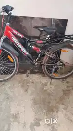 HERO SPRINT CYCLE GEAR CYCLE