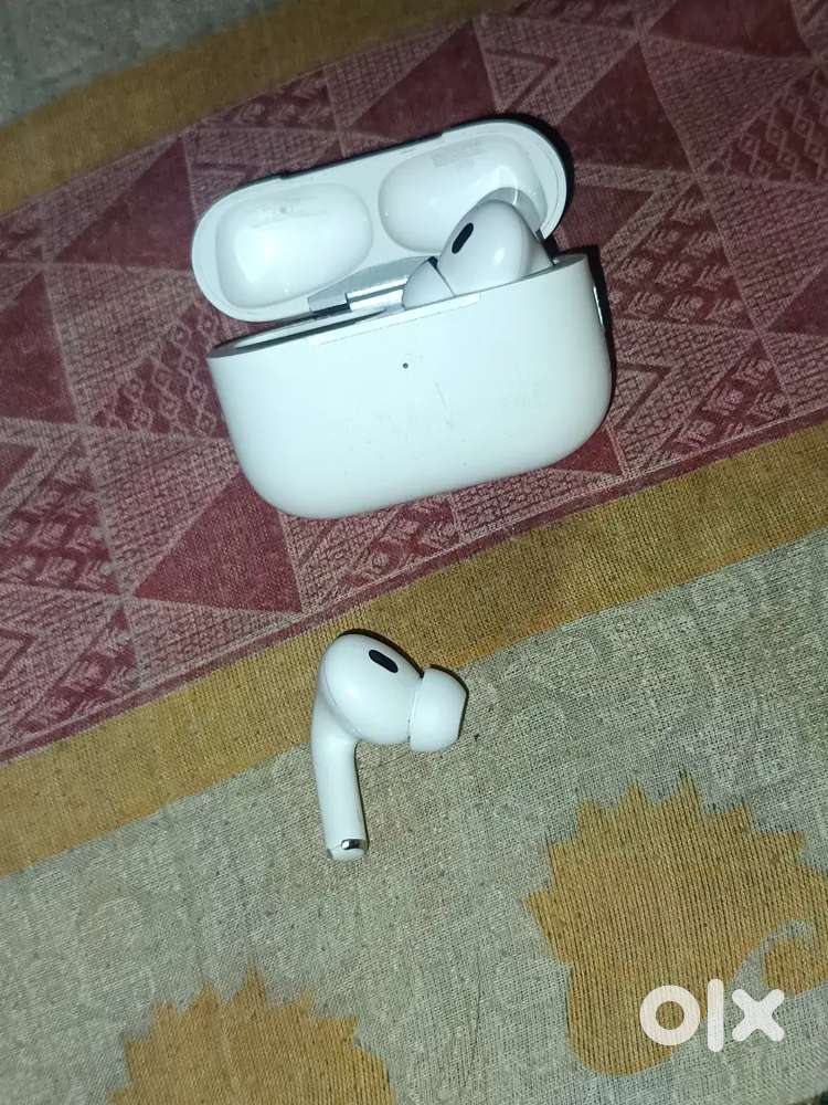 Air pods pro