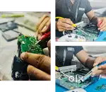 PS2,PS3,PS4,PS5 CONSOL & CONTROLLER CHIP LAVEL SERVICE DONE HERE