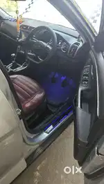 Hyundai Creta 2023 Petrol Well Maintained