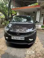 Tata Tiago 2022 CNG & Hybrids Well Maintained