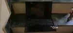 Lenovo laptop