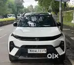 Tata Nexon Fearless Plus S 1.2 Revotron Petrol 6MT DT, 2023, Petrol