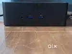 Dell TB16 powerful docking station