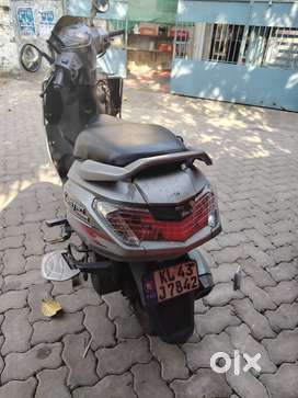 2016 model
