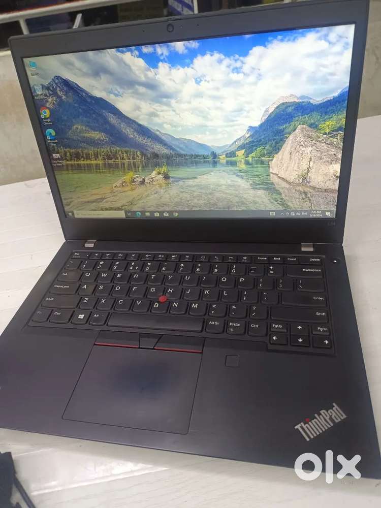 lenovo 11th gen i5 laptop/512gb SSD + 8GB RAM/ ThinkPad laptop L14