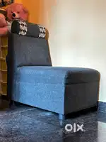 Sofa Chair (Good Condition / Single sitter)