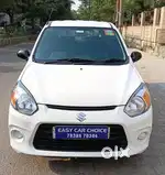 Maruti Suzuki Alto 800 CNG LXI Optional, 2017, CNG & Hybrids