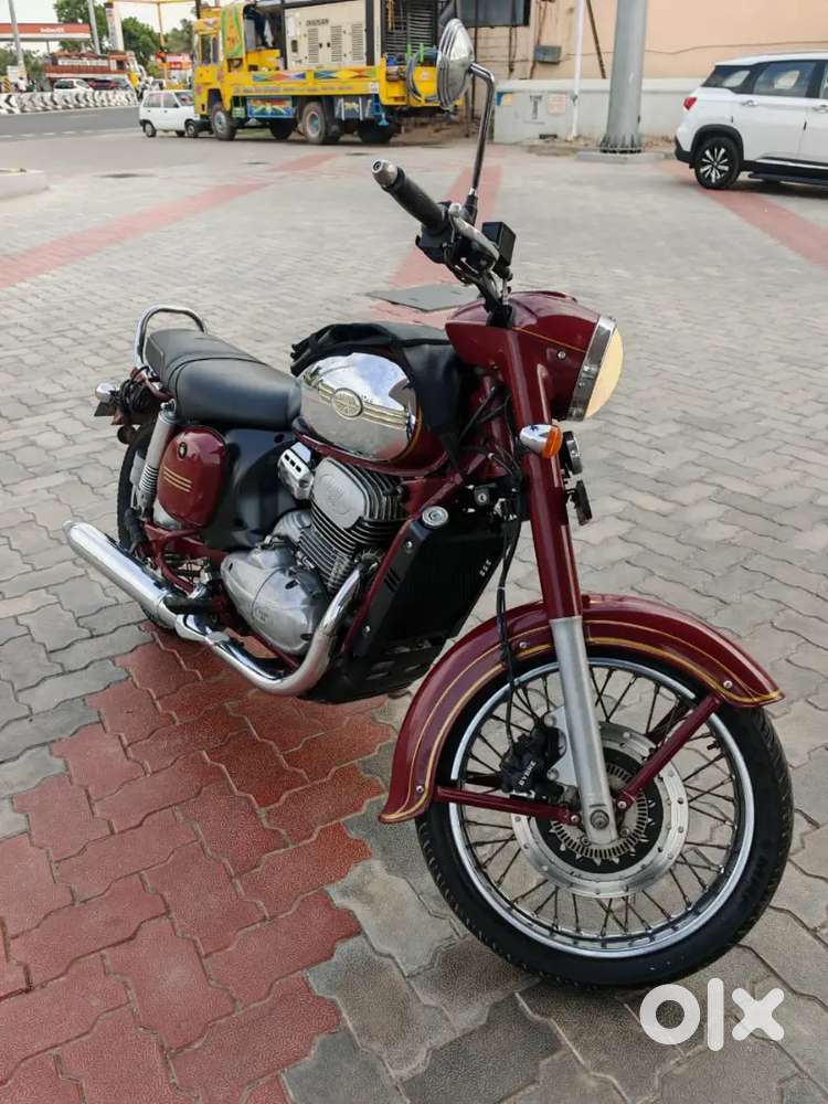 JAWA 42 Classic urgent sale