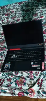 Asus Rog strix g15