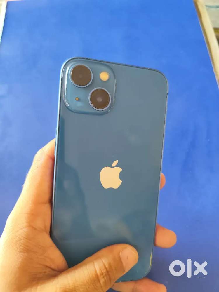 Iphone 13 7 month old 96 btry