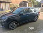 Honda Amaze 2024 Petrol 19000 Km Driven