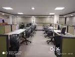 Plug N Play Office in Begumpet