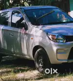 Maruti Suzuki Alto 800 2020 Petrol 70000 Km Driven