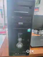 Intex 3.6 GHz CPU – Ideal for Office or Home Use