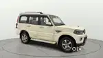 Mahindra Scorpio S3, 2019, Diesel