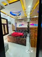 1 BHK luxury furnished floor available in Uttam Nagar