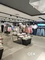 Showroom sales job