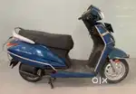 Honda Activa 6G 2022
