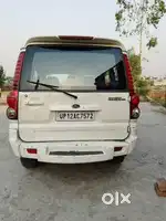 Mahindra Scorpio 2013 Diesel 92000 Km Driven