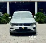 Volkswagen Tiguan 2.0 TDI Comfortline, 2018, Diesel