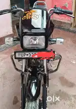 Good condition bike