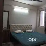 2BHK Fully Furnished in Kothrud – No Restrictions