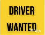 Wanted Driver