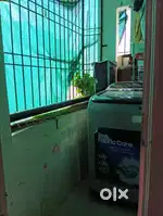 1bhk flat opp. Walmi gate on Paithan road at negotiable price