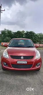 Maruti Suzuki Swift, 2014, Petrol