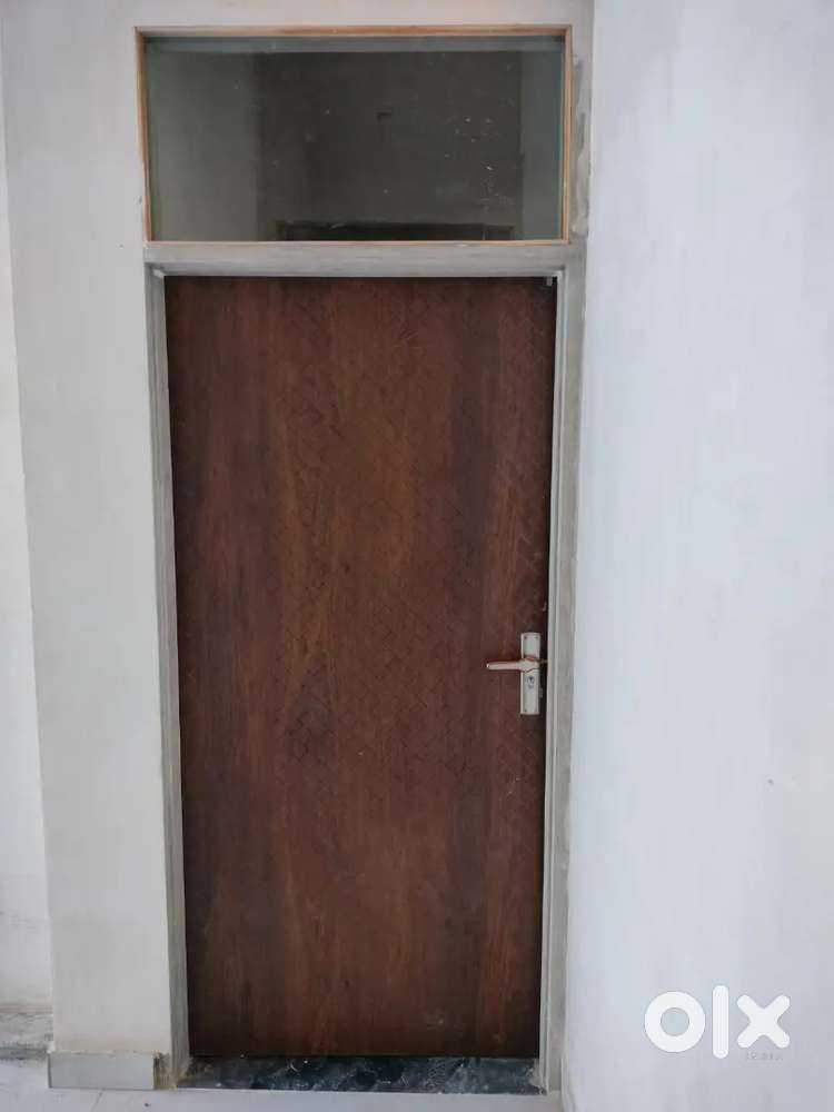 Newly Built Spacious House