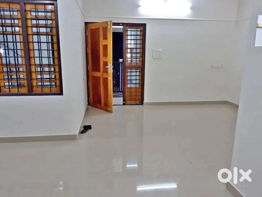 Millerpuram location 2BHK House For Rent