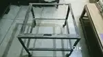 Cooler Stand