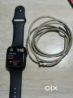 Apple Watch 7 series 45mm gps + cellular version