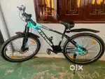 Stryder Cycle
