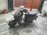 In well maintained condition