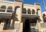 133 gaj house for sale 82.90lacs  with 400ft bore well
