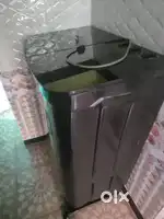 Godrej washing machine