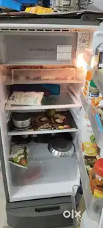 LG 5star refrigerator
