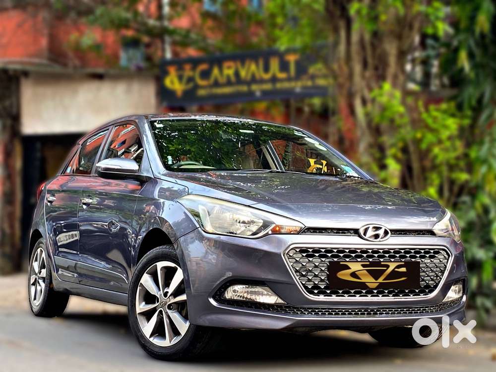 Hyundai i20 Diesel Asta, 2014, Diesel
