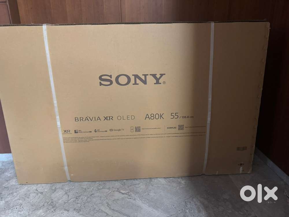Sony Lcd brand new