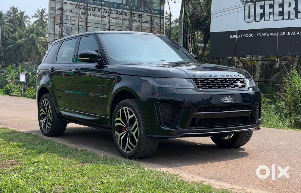 Land Rover Range Sport, 2015, Diesel