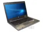 Hp Core i5 Probook 12GB Ram 500 GB HDD Windows 11 pro 14 Wide Screen