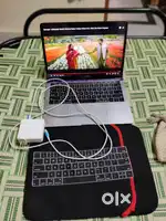 Apple MacBook Pro 13-inch (2017) – Excellent Condition